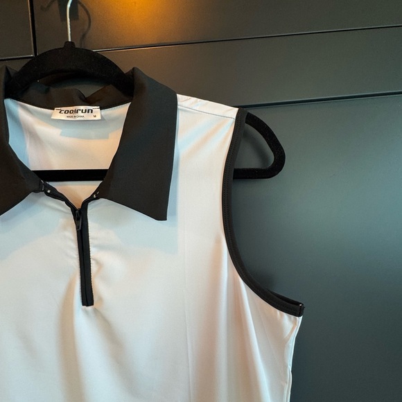 Exercise top - Picture 5 of 9